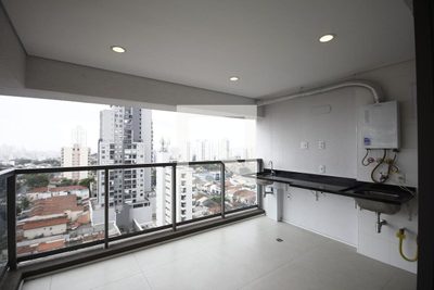 Apartamento, 2 quartos, 73 m² - Foto 5