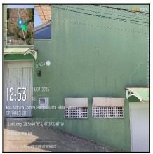 Depósito-Galpão, 719 m² - Foto 1