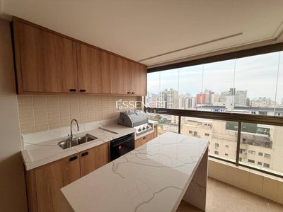 Apartamento, 2 quartos, 92 m² - Foto 1