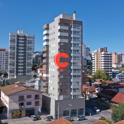 Apartamento, 2 quartos, 85 m² - Foto 3