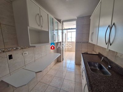 Apartamento, 3 quartos, 82 m² - Foto 5