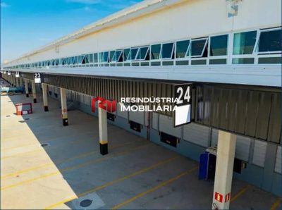 Depósito-Galpão, 3160 m² - Foto 4