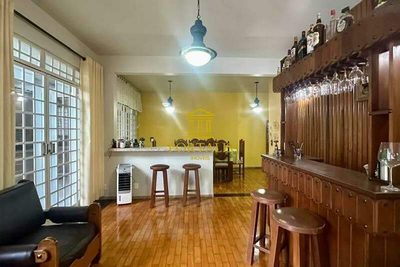 Casa, 4 quartos, 321 m² - Foto 4