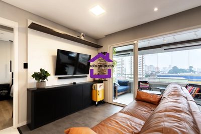 Apartamento, 2 quartos, 67 m² - Foto 2