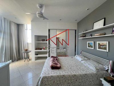 Apartamento, 5 quartos, 220 m² - Foto 4