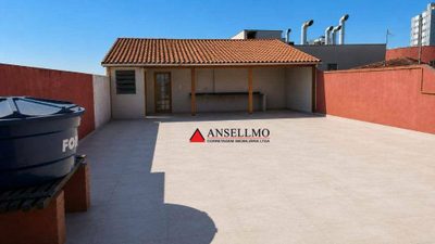 Prédio Inteiro, 493 m² - Foto 4