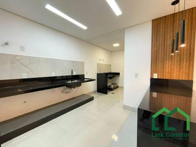 Casa de Condomínio, 3 quartos - Foto 3