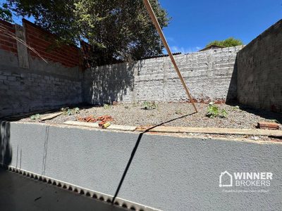 Casa, 3 quartos, 75 m² - Foto 5