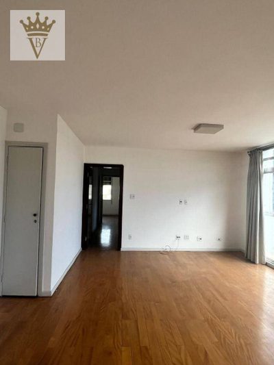 Apartamento, 3 quartos, 127 m² - Foto 3