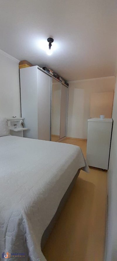 Apartamento, 2 quartos, 55 m² - Foto 3