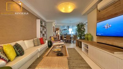 Apartamento, 4 quartos, 228 m² - Foto 2