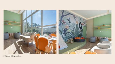 Apartamento, 2 quartos, 94 m² - Foto 4