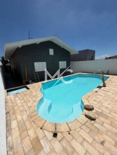 Casa, 3 quartos - Foto 1