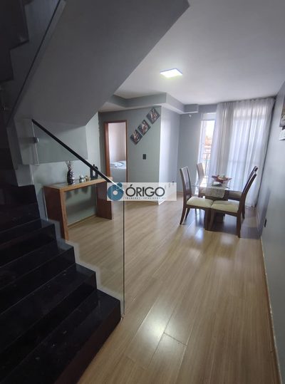 Apartamento, 2 quartos, 123 m² - Foto 5