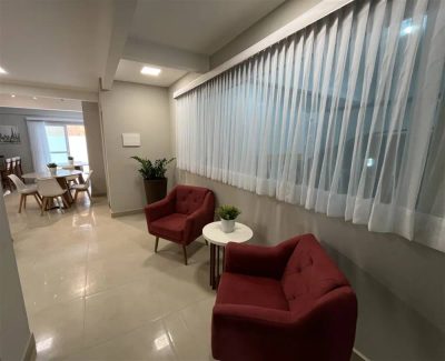 Apartamento, 2 quartos, 75 m² - Foto 2