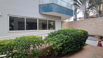 Apartamento, 4 quartos, 250 m² - Foto 4