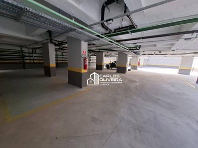 Apartamento, 2 quartos, 40 m² - Foto 5