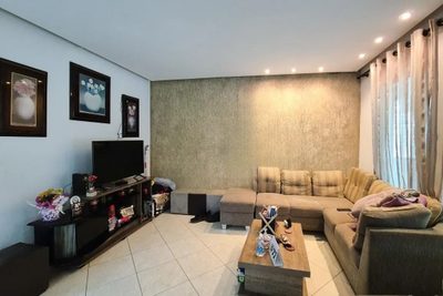 Sobrado, 3 quartos, 220 m² - Foto 1