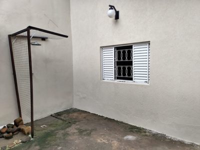 Casa, 1 quarto, 90 m² - Foto 3
