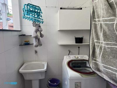 Sobrado, 3 quartos, 101 m² - Foto 4