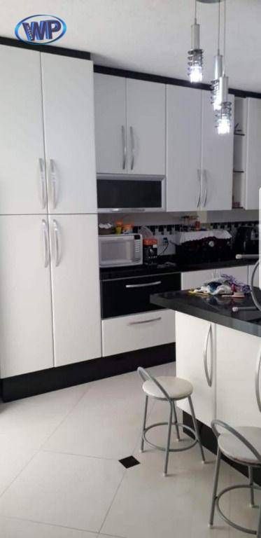 Sobrado, 3 quartos, 180 m² - Foto 3