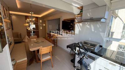 Apartamento, 3 quartos, 86 m² - Foto 5