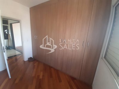 Apartamento, 2 quartos, 57 m² - Foto 2