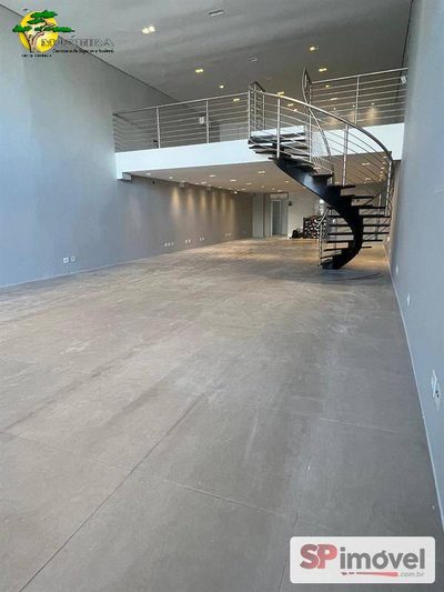 Prédio Inteiro, 750 m² - Foto 1