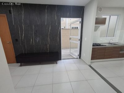 Apartamento, 2 quartos, 54 m² - Foto 3