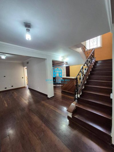 Casa, 5 quartos, 342 m² - Foto 3