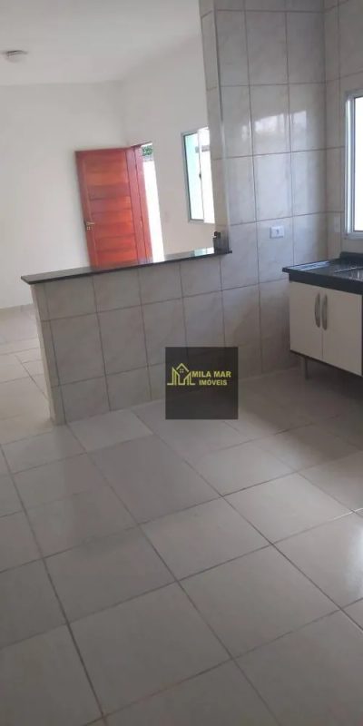 Casa, 2 quartos, 60 m² - Foto 3