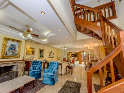 Casa, 4 quartos, 450 m² - Foto 3