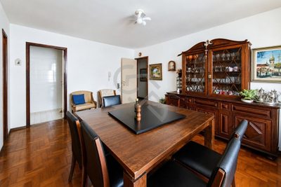 Cobertura, 4 quartos, 241 m² - Foto 3