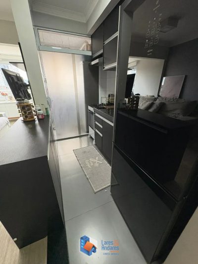 Apartamento, 2 quartos, 56 m² - Foto 4