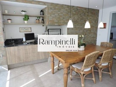 Apartamento, 3 quartos, 186 m² - Foto 2
