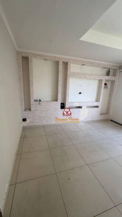 Apartamento, 2 quartos, 45 m² - Foto 2