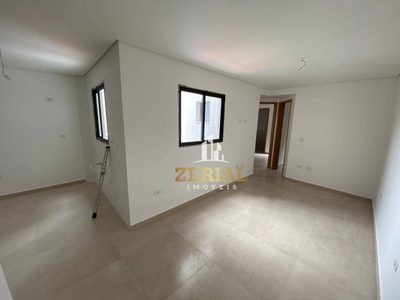 Cobertura, 2 quartos, 50 m² - Foto 3