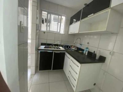 Apartamento, 38 m² - Foto 1