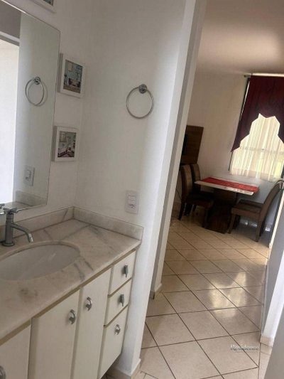 Apartamento, 2 quartos, 60 m² - Foto 5