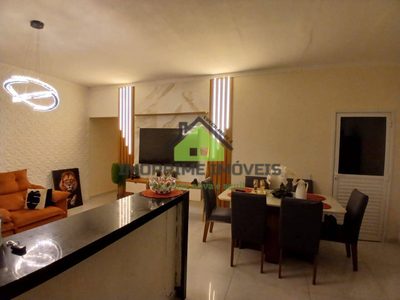 Casa, 3 quartos, 170 m² - Foto 3