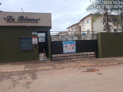 Apartamento, 2 quartos, 45 m² - Foto 1