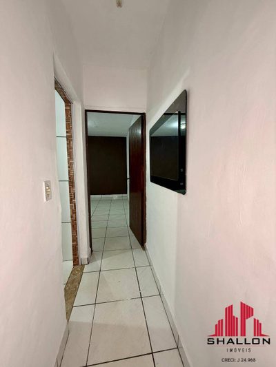Casa, 1 quarto, 180 m² - Foto 4