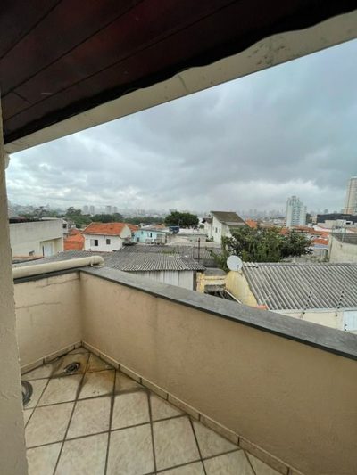 Sobrado, 3 quartos, 210 m² - Foto 4