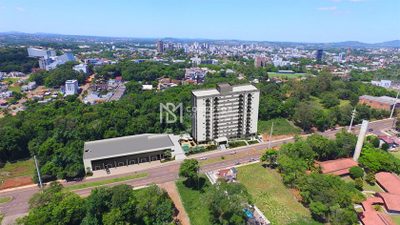 Apartamento, 2 quartos, 54 m² - Foto 5