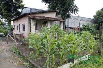 Casa, 1 quarto, 80 m² - Foto 1