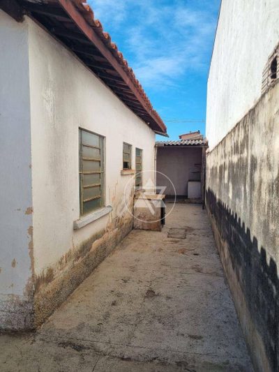 Casa, 3 quartos, 100 m² - Foto 2