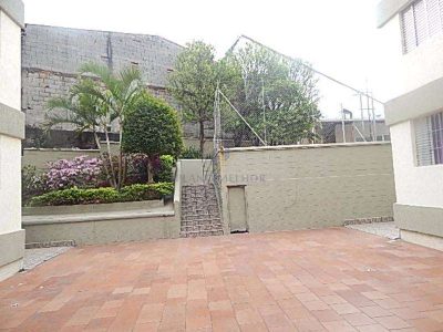 Apartamento, 1 quarto, 42 m² - Foto 2