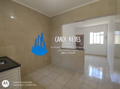 Casa, 1 quarto, 40 m² - Foto 1