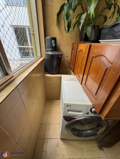 Apartamento, 1 quarto, 55 m² - Foto 3