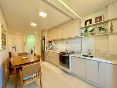 Apartamento, 2 quartos - Foto 2